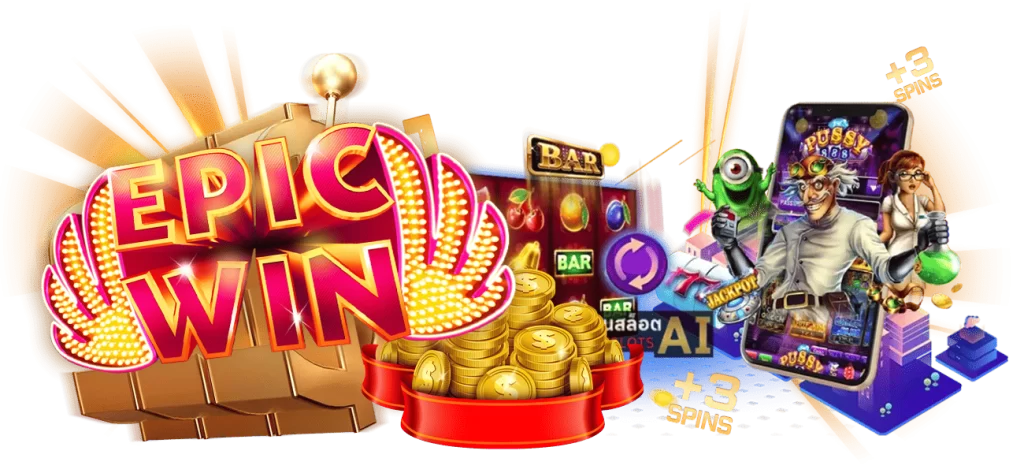 MVP24H รวมเกมสล็อตทุกแนว ฟรีสปินเข้าบ่อย จากค่ายดัง ปั่นมันส์ทุกเวลา